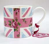 Кружка Юнион Джек Модерн Royal Albert CHEPNK26580