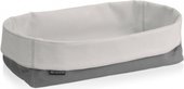 Корзинка для хлеба большая, серая Brabantia 620447