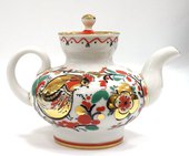 Чайник заварочный Петушки, ф. Малыш ИФЗ 80.00783.00.1