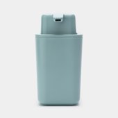 Диспенсер для жидкого мыла Brabantia Sink Side, мятный 302527