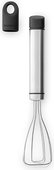 Венчик малый, нержавеющая сталь Brabantia Accent 463341