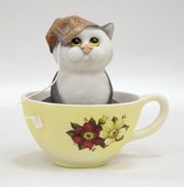 Статуэтка Чайные церемонии (T-Bag, Flea Bag) Enesco A26174