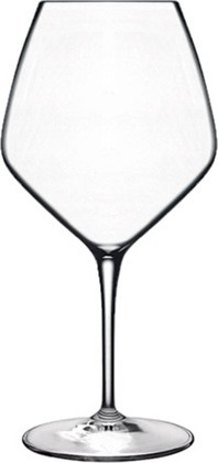 Набор бокалов для красного вина Luigi Bormioli Atelier, 610мл, 2шт 08745/09