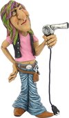 Статуэтка Стилист, 16см Top Art Studio RM0794-TA