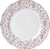 Тарелка Royal Albert Роза Конфетти, 27см ROSCON25812