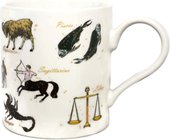 Кружка Lesser & Pavey Образование Зодиак, 400мл LP91295