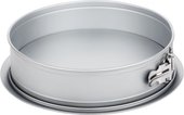 Форма для выпечки разьемная с увеличенным дном 26 см, Walmer Silver W12022678