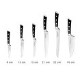 Блок для ножей Tescoma Azza, с 6-ю ножами 884596.00