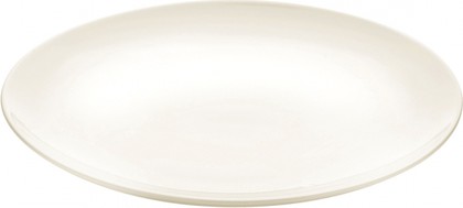 Тарелка мелкая CREMA, диаметр 27см