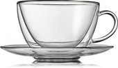 Чайная пара Walmer Tet-a-Tet, 250мл W37000403