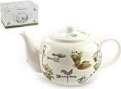 Чайник заварочный Загородный сад, 1.1л The Leonardo Collection LP91452