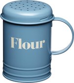 Просеиватель для муки KitchenCraft Home Made KCHMFLOUR