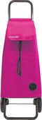 Сумка-тележка Rolser MF, 2 колеса, фуксия MOU016fucsia