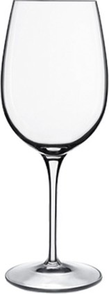 Набор бокалов для красного вина Luigi Bormioli Crescendo, 590мл, 4шт 09627/27