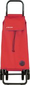 Сумка-тележка Rolser MF, 4 колеса, складная, красная PAC002rojo