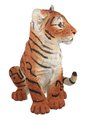 Статуэтка Enesco Детёныш тигра, 25см, полистоун CA03373