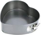 Форма для выпечки в виде сердца раскладная, 22см Tescoma DELICIA 623162