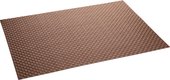Салфетка сервировочная 45x32см, бронзовая Tescoma FLAIR SHINE 662066