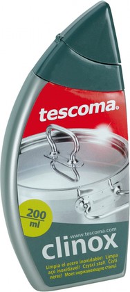 Моющее средство для изделий из нержавеющей стали Tescoma 689020.00