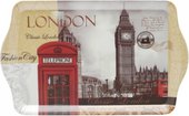 Поднос Lesser & Pavey Новый Лондон, 38x23см LP99763