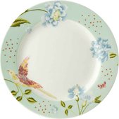 Тарелка десертная Laura Ashley Mint Uni, 18см 180423