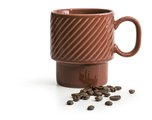 Кружка кофейная SagaForm Coffee & More, 250мл 5018101