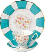 Чайный набор Royal Albert 100-летие, 1930г, Мята 40017531