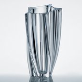 Ваза Йоко 30.5см Crystalite Bohemia 8KF31/0/99P77/305