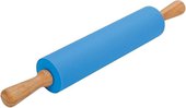 Силиконовая скалка Regent Silicone, 43x5см 93-SI-CU-15.4