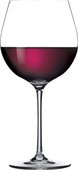 Фужеры для бургундского вина Sommelier 610 мл, 6шт. Tescoma 695846