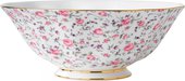 Салатник Royal Albert Роза Конфетти, 24см ROSCON25864