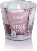 Свеча в стакане Bartek Candles Теплый и уютный дом 5901685058605