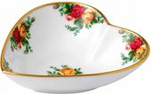 Поднос Сентимент Розы Старой Англии, 10 см Royal Albert OCRGWS00542