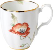 Кружка Royal Albert 100-летие, 1970г, Маки, 400мл 40017580