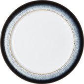 Тарелка средняя 24.5см, Сияние Denby Halo 199010104
