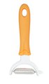 Нож для моркови по корейски KitchenCraft Healthy Eating KCHEJP