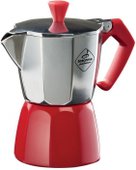 Кофеварка гейзерная Tescoma Paloma Colore, 1 чашка 647021.00
