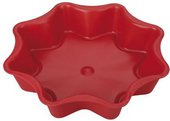 Форма силиконовая для пирога "Звезда", 28см Tescoma DELICIA Silicone 629274