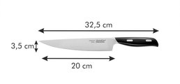 Нож разделочный Tescoma GrandChef 20см 884618.00