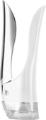 Пресс для чеснока KitchenCraft Savora Cream 5099572