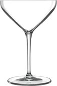 Бокалы для мартини Luigi Bormioli Atelier, 6шт, 300мл 08750/07
