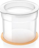 Держатель мешочков для украшения Tescoma Delicia 630500.00