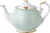 Чайник заварочный Полька Роуз, 1.25 л Royal Albert POLROS25817