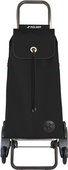 Сумка-тележка хозяйственная черная Rolser I-Max F IMX092Negro