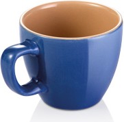 Чашка для эспрессо Tescoma Crema Shine 80мл, синий 387190.30