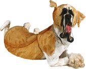 Статуэтка Enesco Сенбернар, 13см, полистоун CA05027