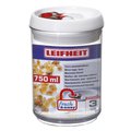 Контейнер для хранения продуктов Leifheit Fresh & Easy, круглый, 0.75л 31199