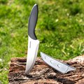 Нож кулинарный Tescoma Move 17см, с защитным чехлом 906243