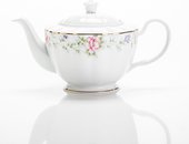 Чайник Porcelaine Czech Gold Hands Сакура 1.2л LUISA027Gt/pt1.2