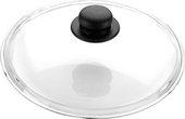 Стеклянная крышка 28см Tescoma UNICOVER 619028.00